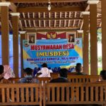 Study Banding Perikanan