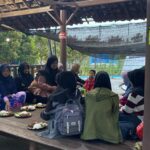ACARA BUKA BERSAMA