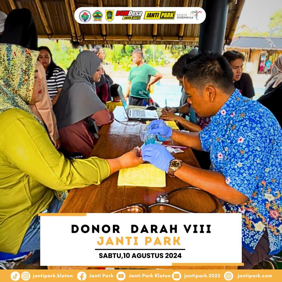 donor